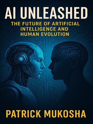 cover image of AI Unleashed